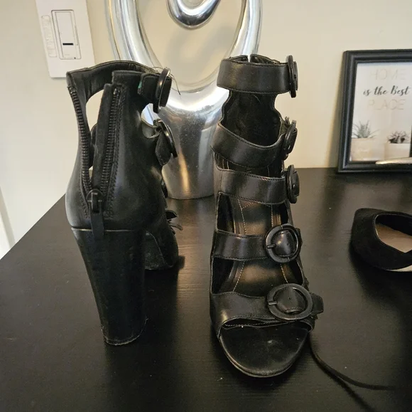 SHOES!!!! - Picture 12 of 12